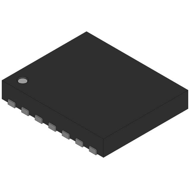 LP3946LD National Semiconductor