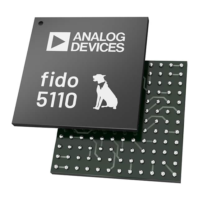 FIDO5110BBCZ Analog Devices Inc.