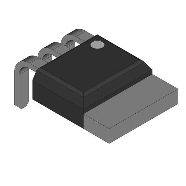 MIC1810-15U TR Microchip Technology
