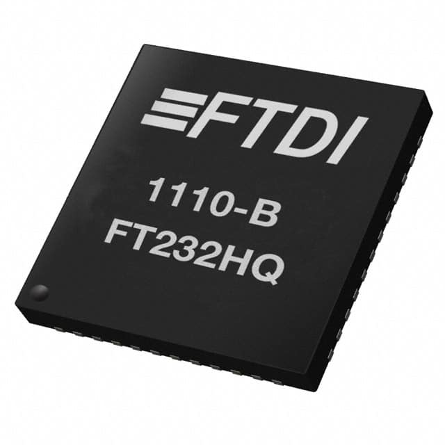 FT232HQ-REEL FTDI, Future Technology Devices International Ltd