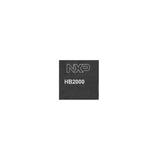 MC33HB2000AES NXP USA Inc.