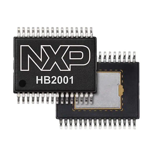 MC33HB2001EKR2 NXP USA Inc.