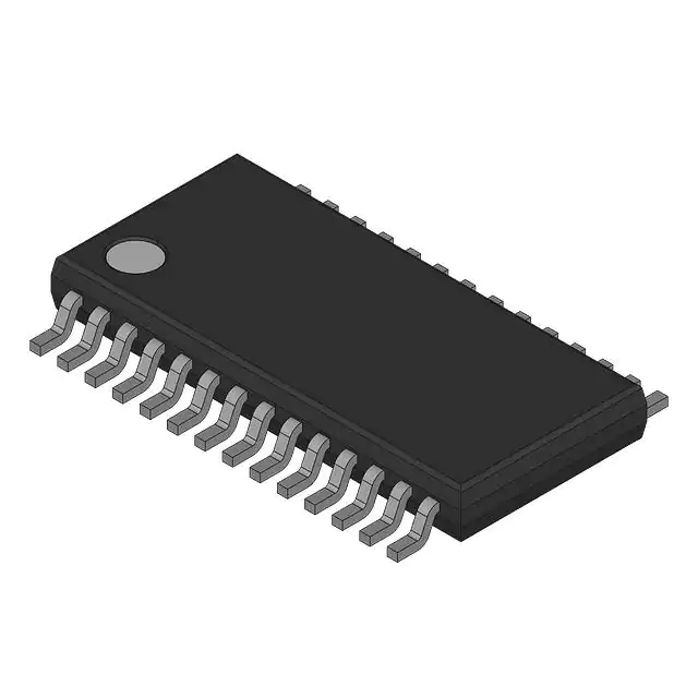 UCC5519PWP Texas Instruments
