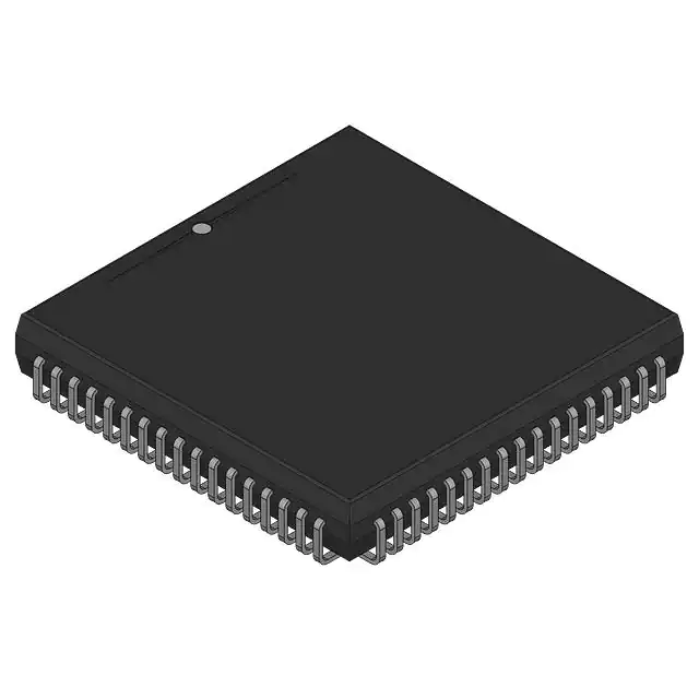 EN80C186XL-12 Rochester Electronics, LLC