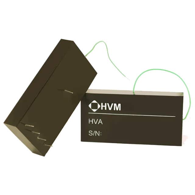 HVA1260 HVM Technology, Inc.