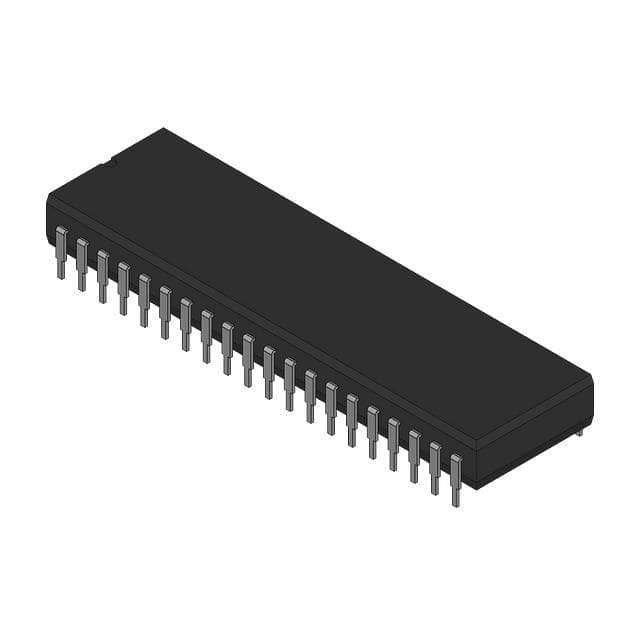 DSP320C10-25I/D Microchip Technology