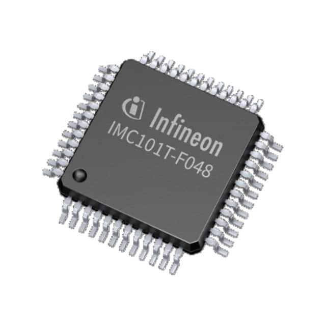 IMC101TF048XUMA1 Infineon Technologies