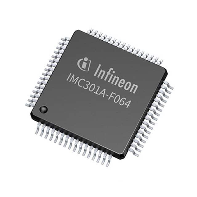 IMC302AF064XUMA1 Infineon Technologies