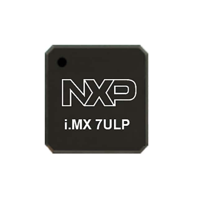 MCIMX7U3CVP06SC NXP USA Inc.
