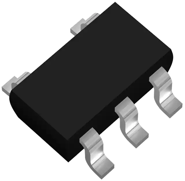 IX4310TTR IXYS Integrated Circuits Division