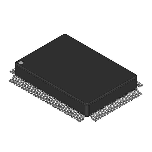 NG80386SXL-33 Advanced Micro Devices