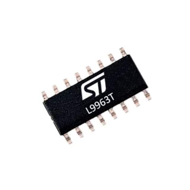L9963T-TR STMicroelectronics