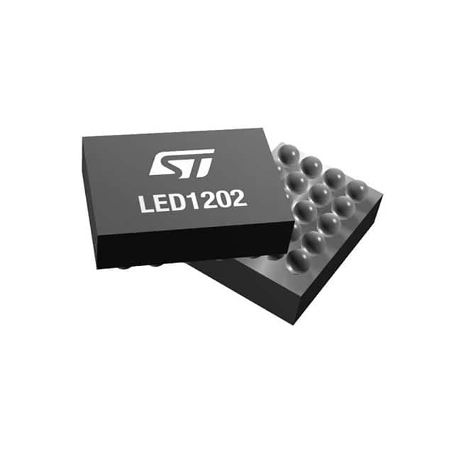LED1202JR STMicroelectronics