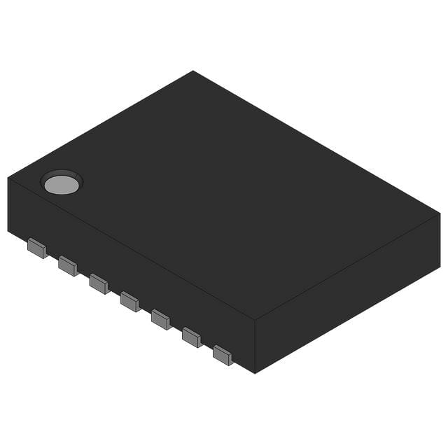 LM4917SD/NOPB National Semiconductor