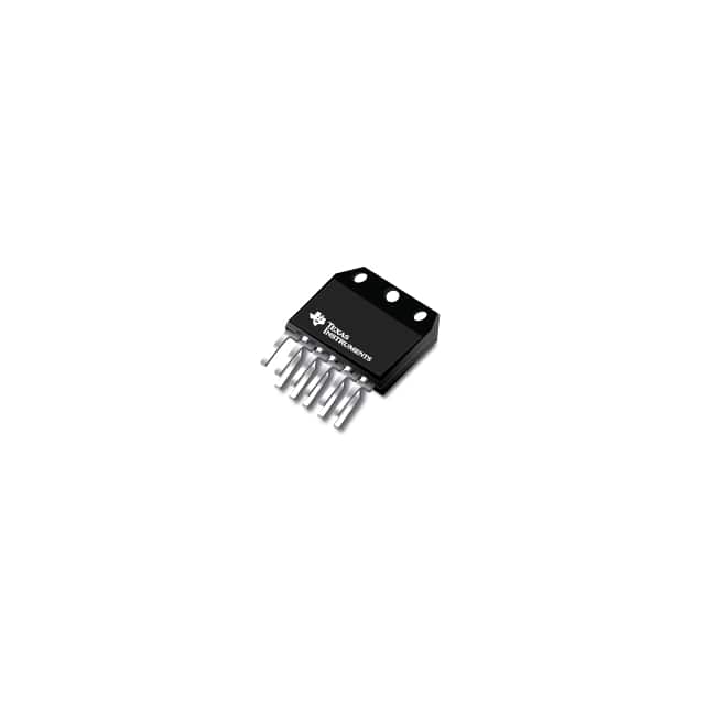 LM2416T National Semiconductor