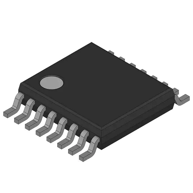 74HC85PW,112 NXP Semiconductors