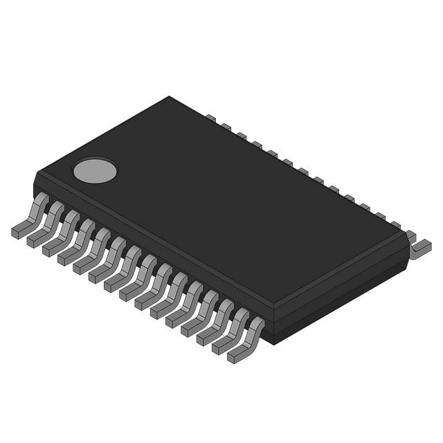TLV320AIC14IDBT-1 Texas Instruments