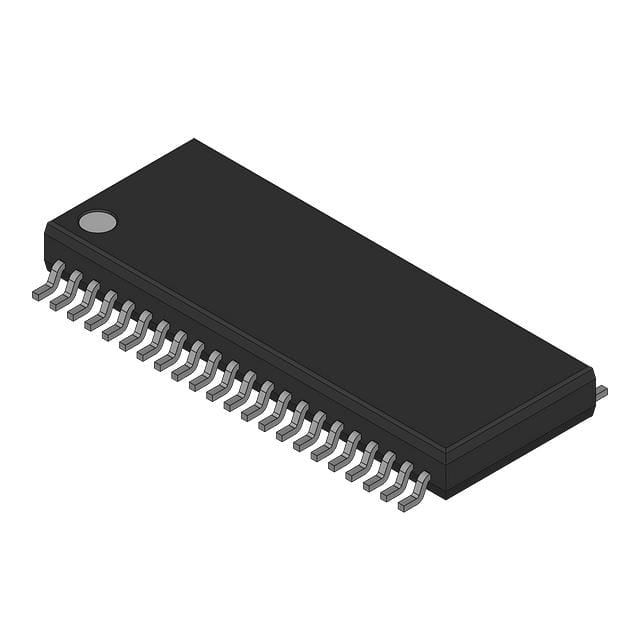 MC33794DHR2 Freescale Semiconductor