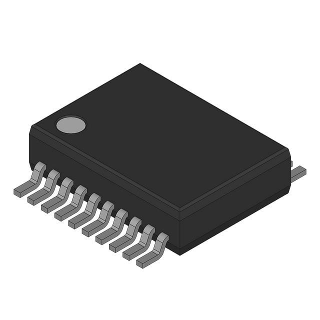 74LVC573ADB,112 NXP Semiconductors