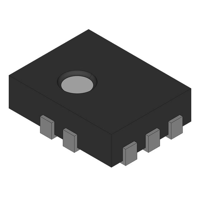 NX3DV42GU/S500115 NXP Semiconductors