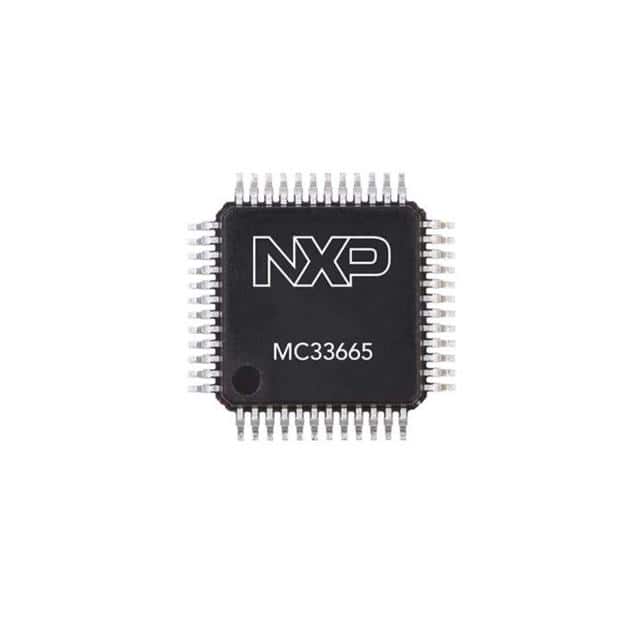 MC33665ATS4AE NXP USA Inc.