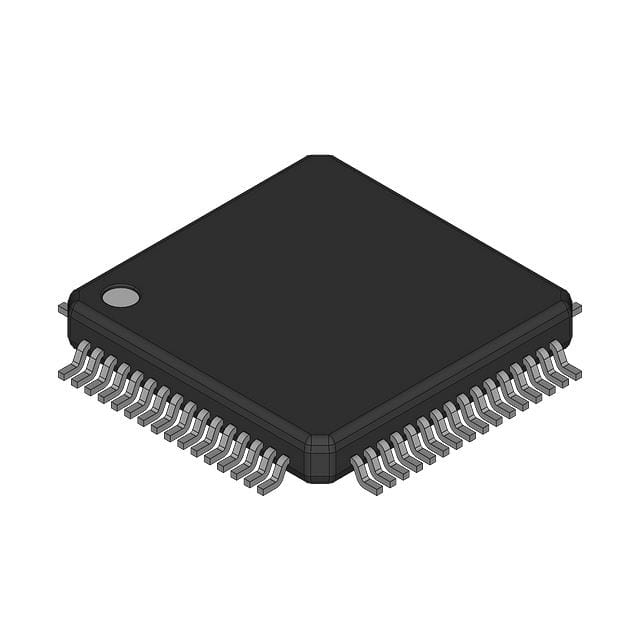 MC33771ATA1AE NXP Semiconductors