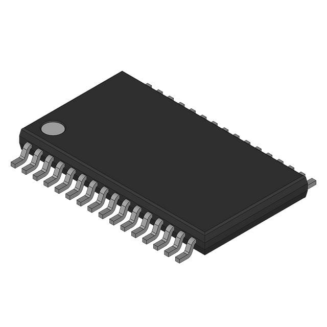 MCZ33903CD3EK Freescale Semiconductor