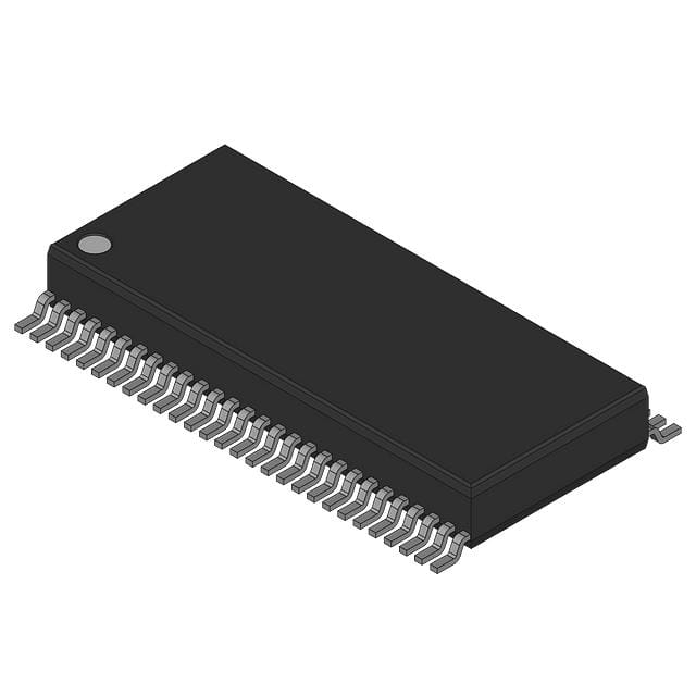 MCZ33905CD3EK Freescale Semiconductor