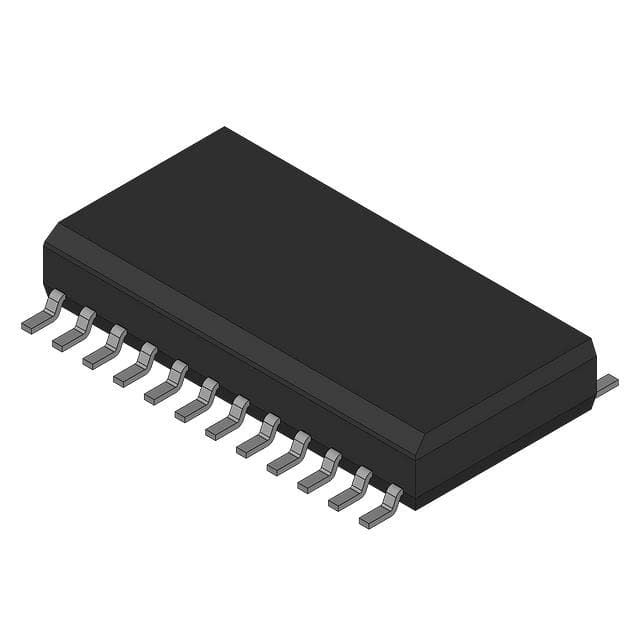 MC33997DW Freescale Semiconductor