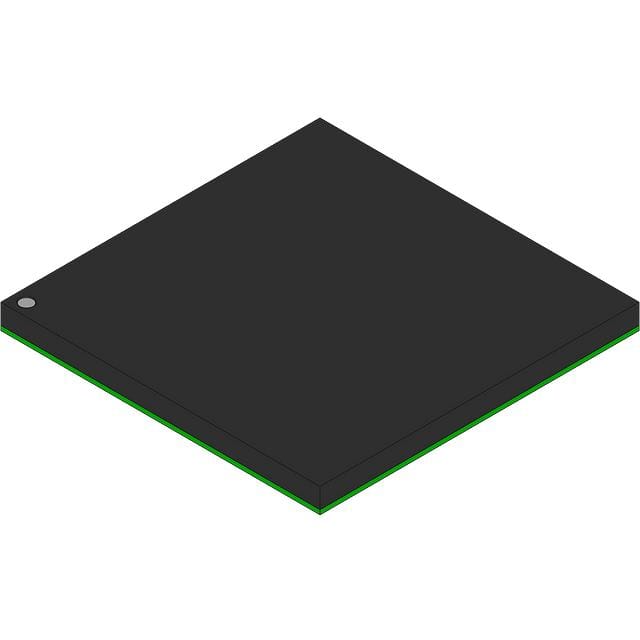 SC755BPX350LE Freescale Semiconductor