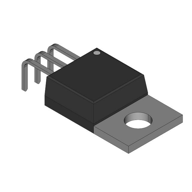 MIC29510-5.0WT Microchip Technology
