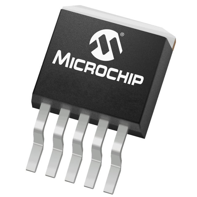 MCP1827-3002E/ET Microchip Technology