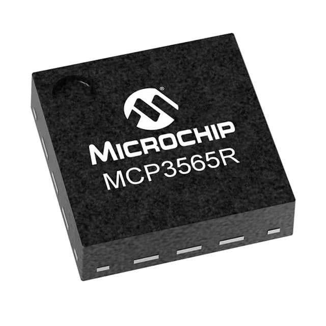 MCP3565R-E/SFX
