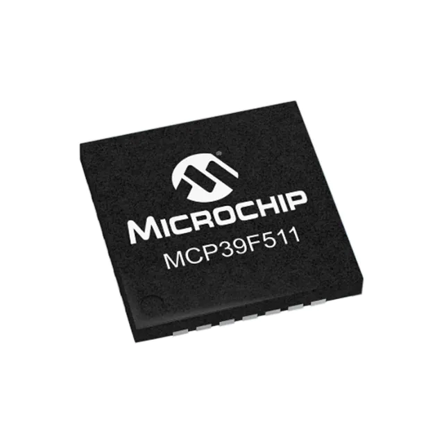 MCP39F511A-E/MQ Microchip Technology