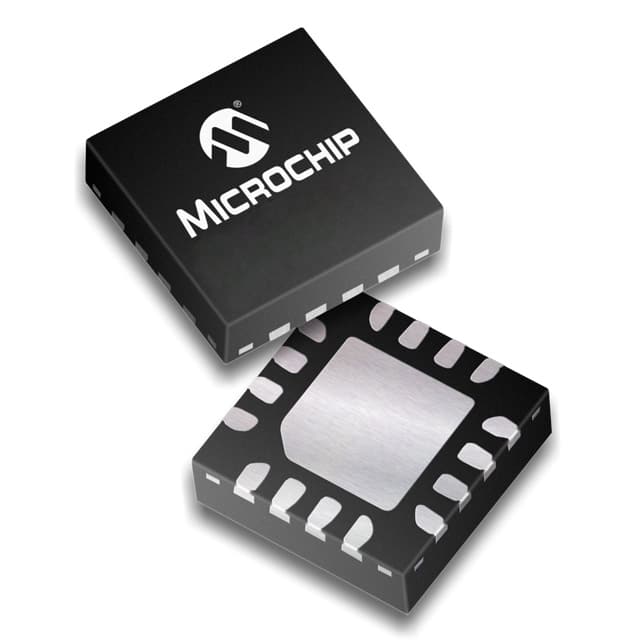 EQCO31T20.3 Microchip Technology