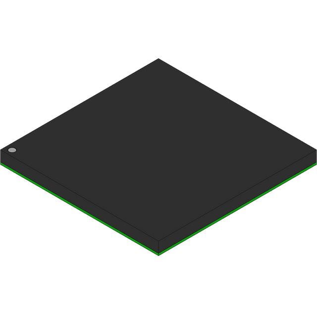 MPC8321EVRAFDC Freescale Semiconductor