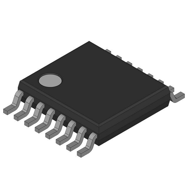 MCL908QY2CDTE Rochester Electronics, LLC
