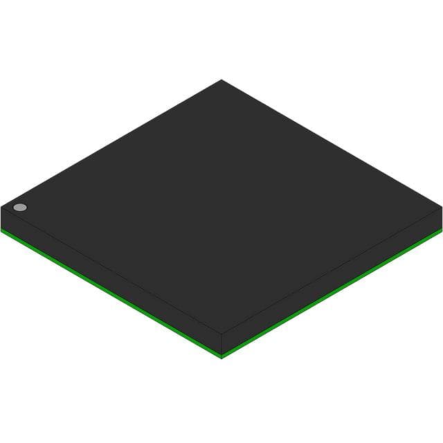 MSC7121ZQF Freescale Semiconductor