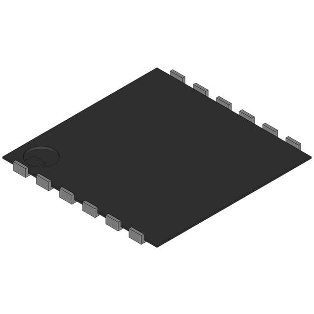 MC34676BEPR2 Freescale Semiconductor