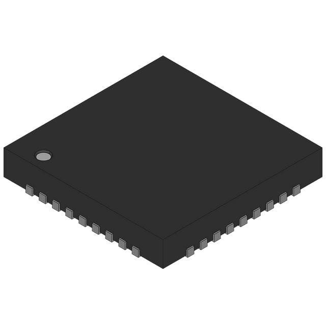 PHY1075-01QD-BR Analog Devices Inc./Maxim Integrated
