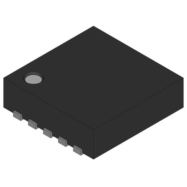 LM4916LD National Semiconductor
