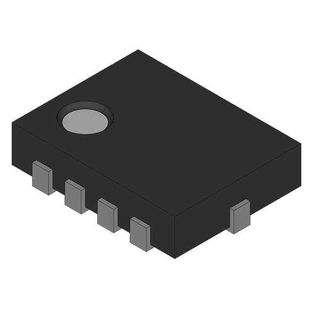 FSA8028UMX Fairchild Semiconductor