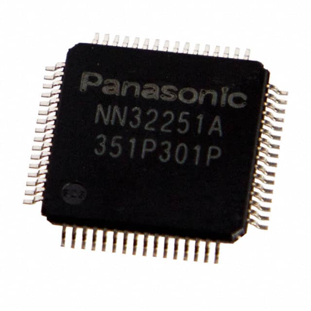 NN32251A-VT Panasonic Electronic Components