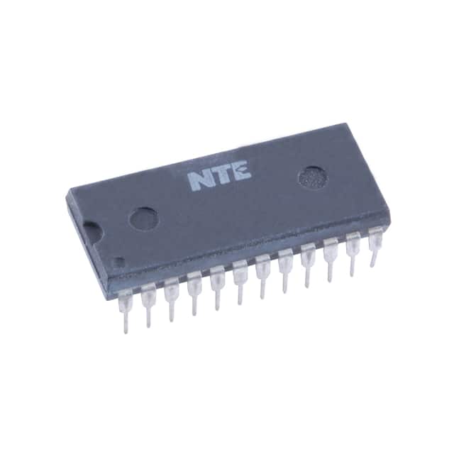 NTE74181 NTE Electronics, Inc