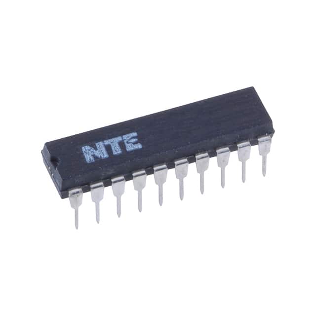 NTE74LS373 NTE Electronics, Inc