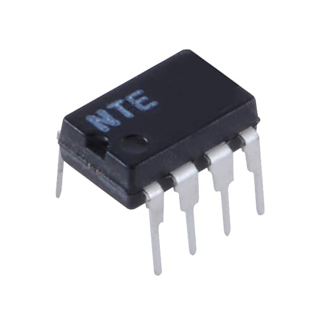 NTE890 NTE Electronics, Inc