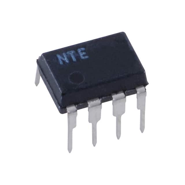 NTE938M NTE Electronics, Inc