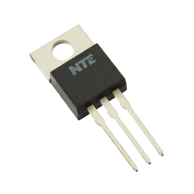 NTE966 NTE Electronics, Inc