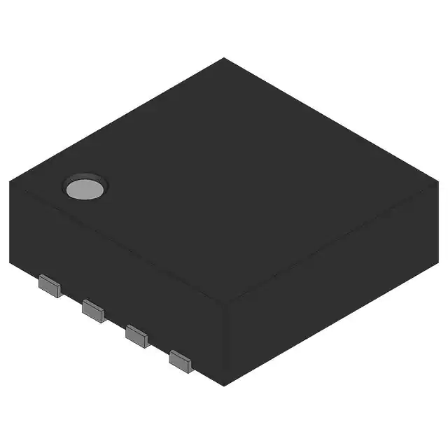 LM4570LQX/NOPB National Semiconductor