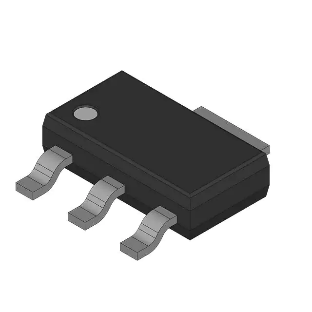 MIC79050-4.2BS Microchip Technology